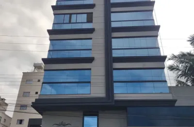 Apartamento com 2 quartos à venda na Praça 22 de Julho, 75, Costeira, Balneário Barra do Sul