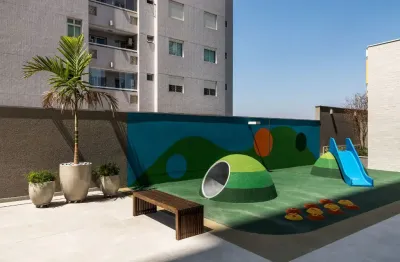 Apartamento com 3 quartos à venda na Avenida Paraná, 700, Cabral, Curitiba