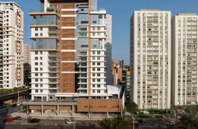Apartamento com 3 quartos à venda na Avenida Paraná, 700, Cabral, Curitiba