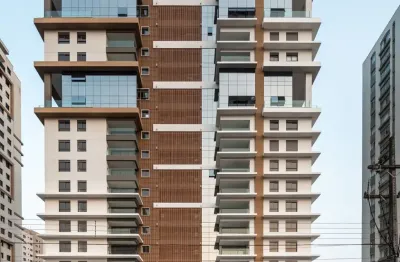 Apartamento com 3 quartos à venda na Avenida Paraná, 700, Cabral, Curitiba