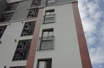 Lindo apartamento 2 quartos com 1 vaga apartamento novo