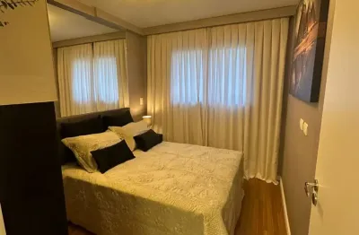 Lindo apartamento no vila izabel com bairro água verde