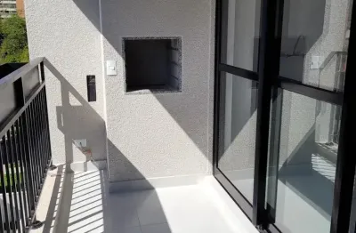 Apartamento com 2 quartos à venda na Rua João Schleder Sobrinho, Boa Vista, Curitiba