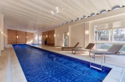 Apartamento com 3 quartos à venda na Rua José Izidoro Biazetto, 1530, Campo Comprido, Curitiba
