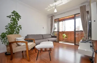 Apartamento 3 quartos a venda no cristo rei,perto jardim botânico