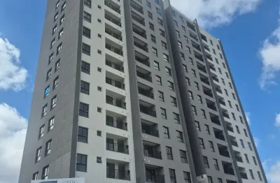 Lindo apartamento de 2 quartos no bacacheri com bairro tingui