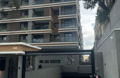 Cobertura com 3 quartos à venda na Rua Bom Jesus, 928, Juvevê, Curitiba