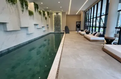 Cobertura com 3 quartos à venda na Rua Bom Jesus, 928, Juvevê, Curitiba