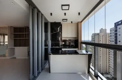 Lindíssimo apartamento de luxo no água verde 3 suítes. a.yoshii