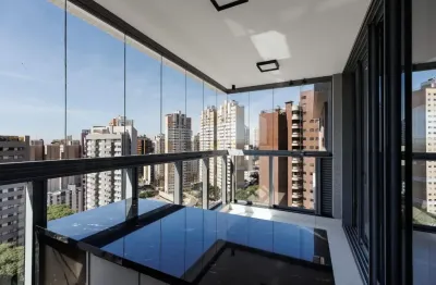 Lindíssimo apartamento de luxo no água verde 3 suítes. a.yoshii