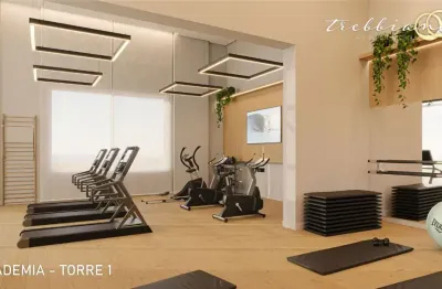 Apartamento com 3 quartos à venda na Rua Rosa Kaint Nadolny, Ecoville, Curitiba