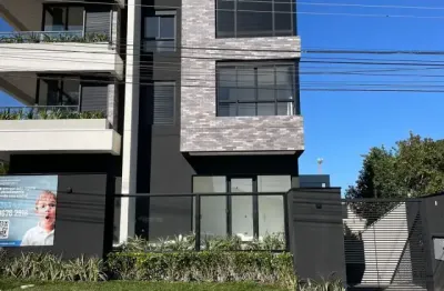 Apartamento com 3 quartos à venda na Rua Fernando Amaro, 1574, Cristo Rei, Curitiba