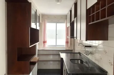 Oportunidade de apartamento no bairro água verde 2 quartos sendo.1 suíte