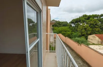 Casa em condomínio fechado com 3 quartos à venda na Rua João Barwik, Cachoeira, Curitiba