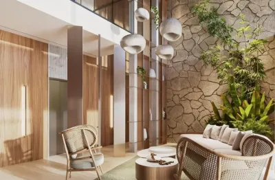 Lindo apartamento no bairro cabral 3 suítes na melhor localização de curitiba