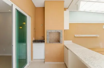 Apartamento com 3 quartos à venda na Rua Colombo, 21, Ahú, Curitiba