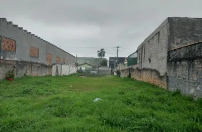 Oportunidade de terreno no bairro umbará, localização privilegiada