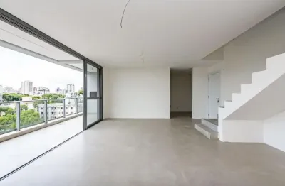 Oportunidade no batel cobertura 3 suites e 4 vagas de garagem