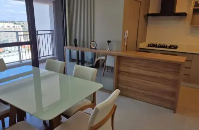 Oportunidade de apartamento no arch da vanguard 2 dormitórios