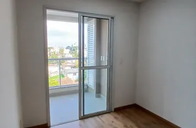Oportunidade de apartamento no bacacheri 2 quartos semi-mobiliado