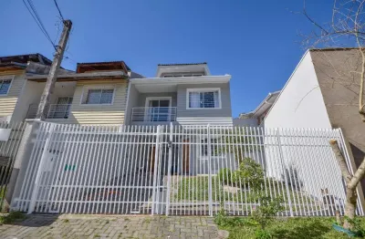 Lindo sobrado reformado no pilarzinho 4 quartos e 2 vagas