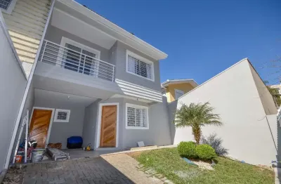 Lindo sobrado reformado no pilarzinho 4 quartos e 2 vagas