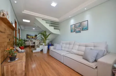 Casa com 4 quartos à venda na Rua Augusto Basso, 306, Pilarzinho, Curitiba