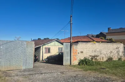 Terreno zr2 amplo a venda abranches  excelente para construir