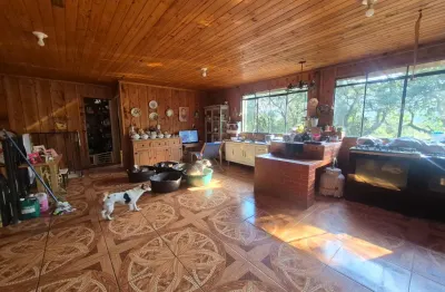 Chácara / sítio com 3 quartos à venda em Bocaíuva, Bocaiúva do Sul 