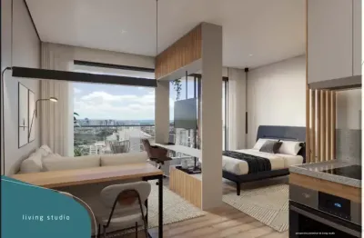 Oportunidade de apartamento no cristo rei condomínio clube