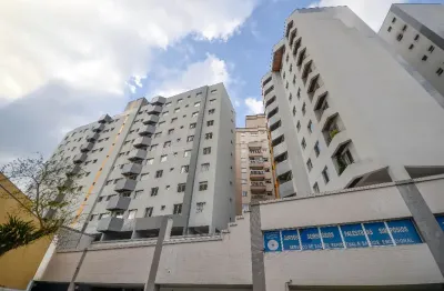 Belíssimo apartamento de 86m² com 3 quartos sendo 1 suíte 2 vagas