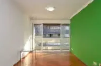 Belíssimo apartamento de 101m² com 3 quartos sendo 1 suíte 1 vaga