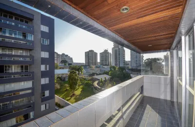 Belíssimo apartamento de 101m² com 3 quartos sendo 1 suíte 1 vaga