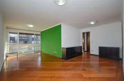 Belíssimo apartamento de 101m² com 3 quartos sendo 1 suíte 1 vaga