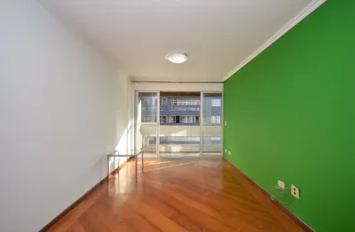 Belíssimo Apartamento de 101m² com 3 quartos sendo 1 suíte 1 vaga