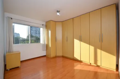 Belíssimo apartamento de 101m² com 3 quartos sendo 1 suíte 1 vaga