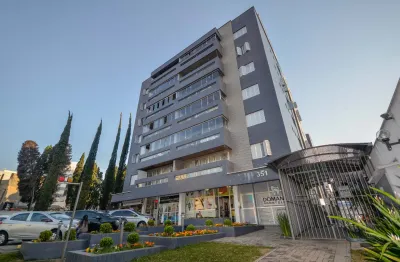 Belíssimo Apartamento de 101m² com 3 quartos sendo 1 suíte 1 vaga