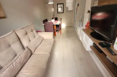 Apartamento com 3 quartos à venda na Rua Doutor José Palú, 648, Novo Mundo, Curitiba