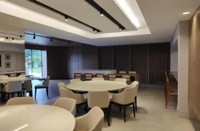 Apartamento com 4 quartos à venda na Rua Desembargador Otávio do Amaral, 770, Bigorrilho, Curitiba