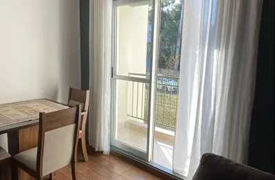 Lindo apartamento 3 quartos no santa cândida nascente do bosque