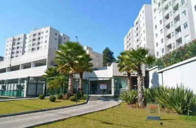 Lindo apartamento no atuba ultimo andar 2 q condomínio clube