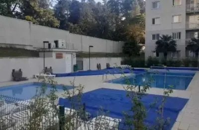 Lindo apartamento no atuba ultimo andar 2 q condomínio clube