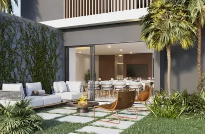 Lançamento cgl âmbar  condomínio de casas em santa felicidade