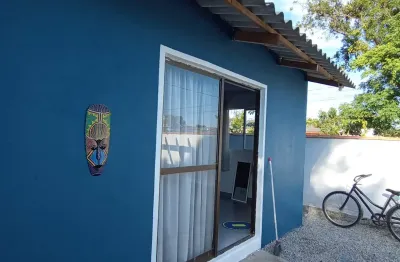 Casa com 1 quarto à venda na Avenida Paranaguá, 1241, Centro, Matinhos