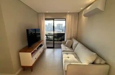 Apartamento com 2 quartos à venda na Avenida João Gualberto, 473, Alto da Glória, Curitiba