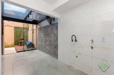 Apartamento com 3 quartos à venda na Rua do Curió, 78, Arruda, Colombo