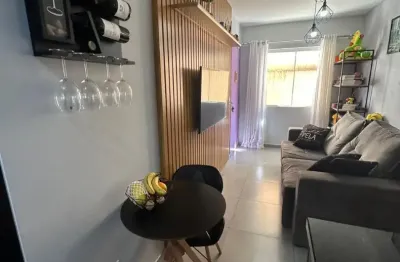 Apartamento com 3 quartos à venda na Rua do Curió, 78, Arruda, Colombo