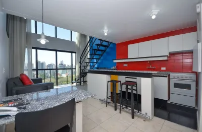 Apartamento à venda hotel bristol metropolitan flat  rua emiliano