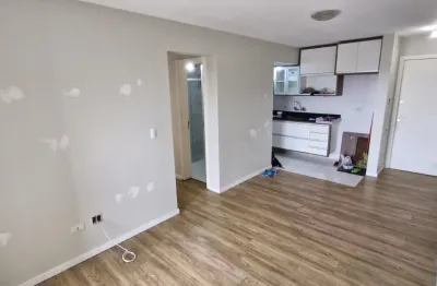 Limdo apartamento com 3 quartos sendo uma suite e sacada com churrasqueira