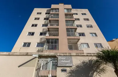 Lindo apartamento com 3 quartos com suite face norte semi-mobiado